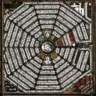Modest Mouse Strangers To Ourselves (2LP)