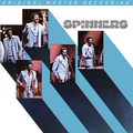 The Spinners The Spinners - LTD (LP)