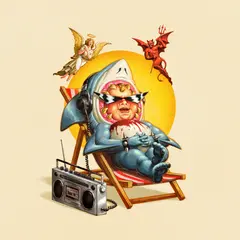 Drain …Is Your Friend (LP)