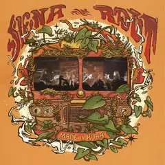 Siena Root Made In KuBa (2LP)