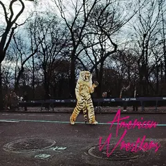 American Wrestlers American Wrestlers (LP)