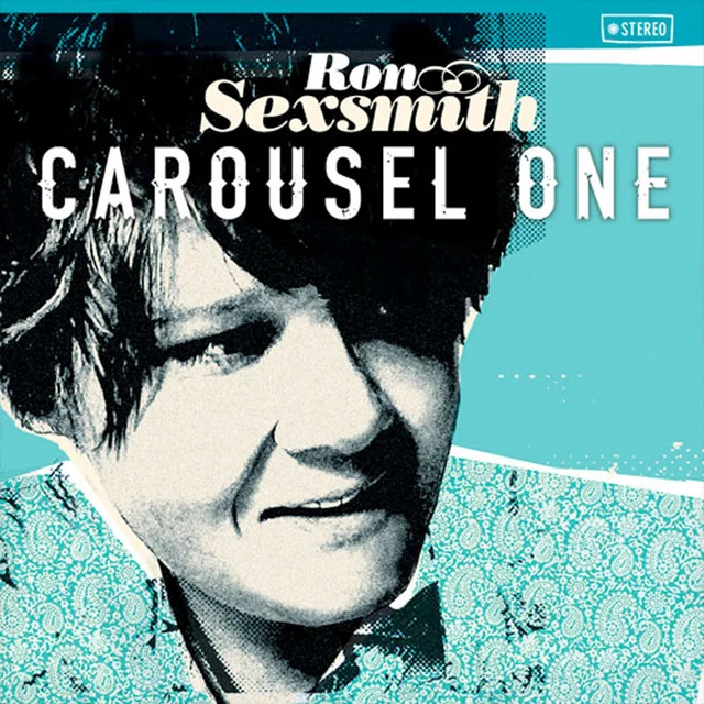 Ron Sexsmith Carousel One (LP) 