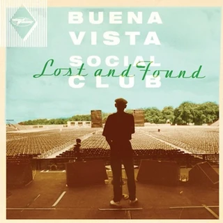 Buena Vista Social Club Lost &amp; Found (2LP)