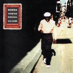 Buena Vista Social Club Buena Vista Social Club (2LP)