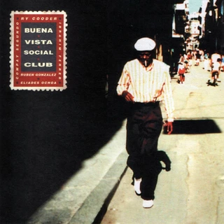 Buena Vista Social Club Buena Vista Social Club (2LP)