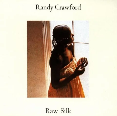 Randy Crawford Raw Silk (LP) 