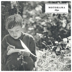 Motorama Alps (LP)