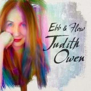 Judith Owen Ebb &amp; Flow (2LP)