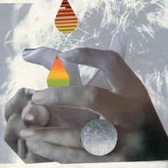 Broadcast The Future Crayon (2LP)