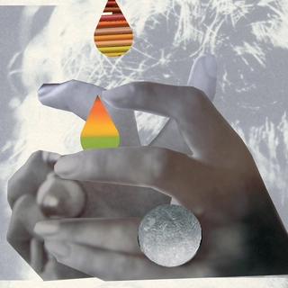 Broadcast The Future Crayon (2LP)