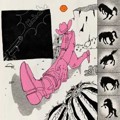 Will Paquin Hahaha - LTD (LP)