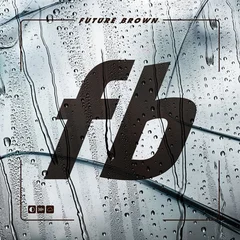 Future Brown Future Brown (LP)