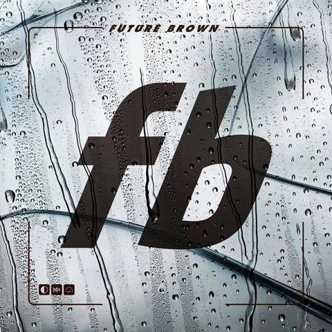 Future Brown Future Brown (LP) 