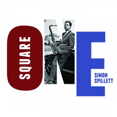 Simon Spillett Square One (LP)