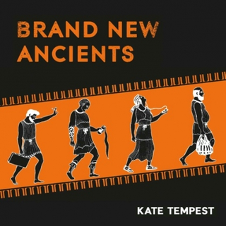 Kate Tempest Brand New Ancients (2LP)