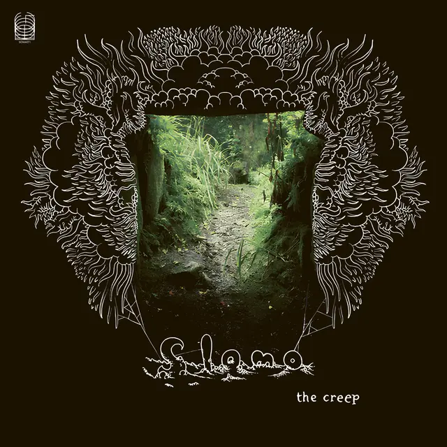 Slomo The Creep: 20th Anniversary Edition (LP) 