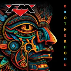 FM Brotherhood (2LP)