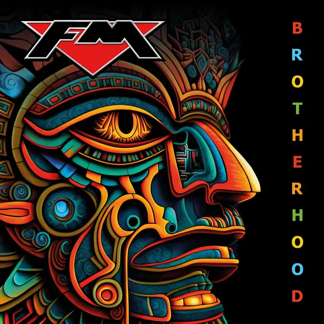 FM Brotherhood (2LP) 