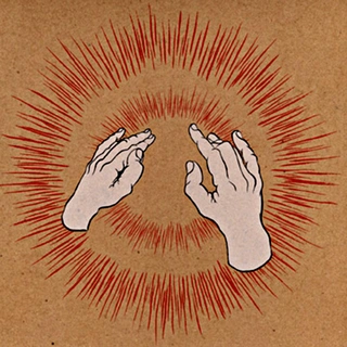 Godspeed You! Black Emperor Lift Your Skinny Fists Like… (2LP)