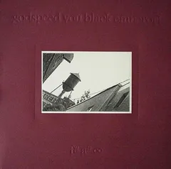 Godspeed You! Black Emperor F#a#infinity (LP)
