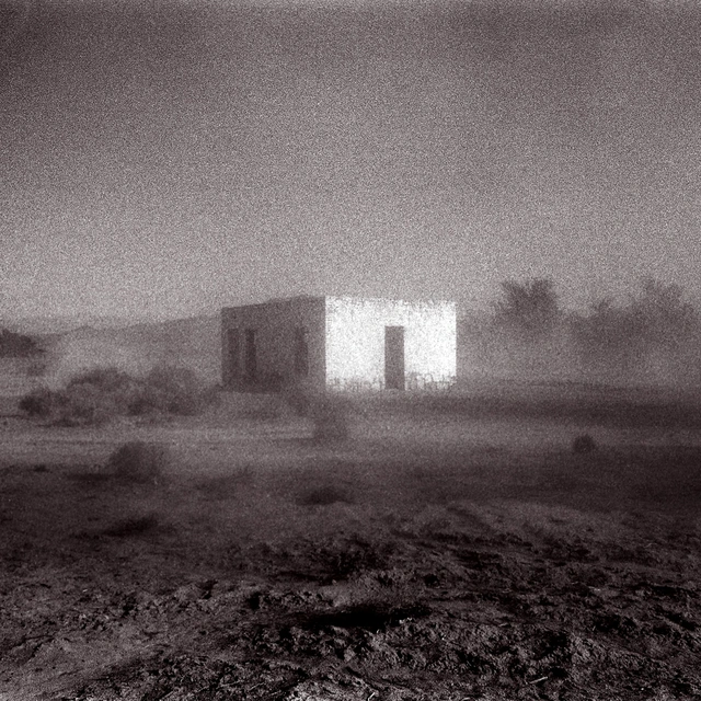 Godspeed You! Black Emperor Allelujah! Don't Bend! Ascend! (LP+7'') 