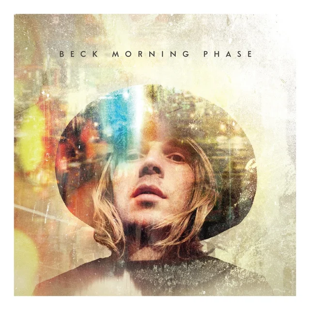 Beck Morning Phase (LP) 