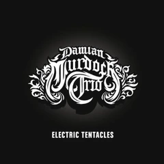 Damian Murdoch Trio Electric Tentacles (LP)