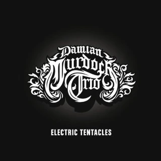 Damian Murdoch Trio Electric Tentacles (LP) 
