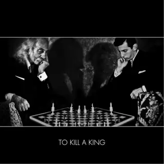 To Kill A King To Kill A King (LP)