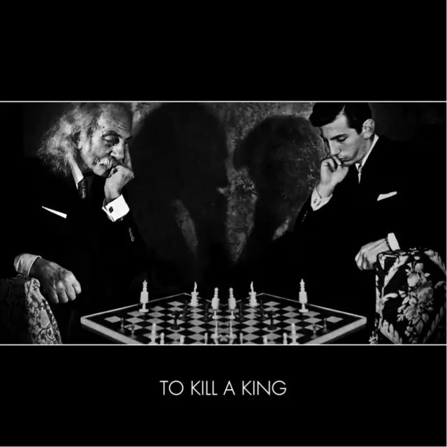 To Kill A King To Kill A King (LP) 