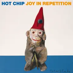 Hot Chip Joy In Repetition (2LP)