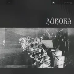 Lathe Of Heaven Aurora - LTD (LP)