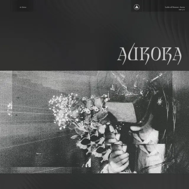 Lathe Of Heaven Aurora - LTD (LP) 