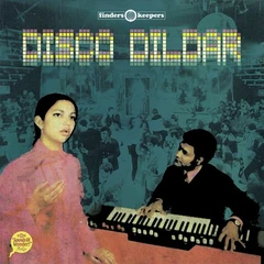 Diverse artister Disco Dildar (LP)