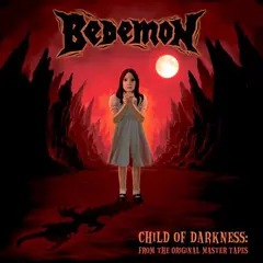 Bedemon Child of Darkness (LP)