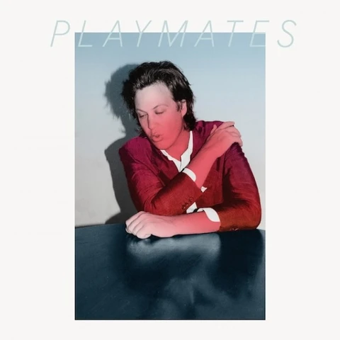 Jack Ladder & Dreamlanders Playmates (LP) 