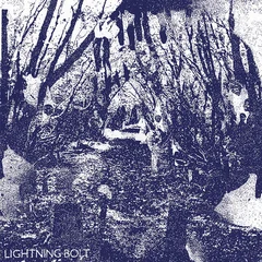 Lightning Bolt Fantasy Empire (2LP)