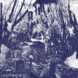 Lightning Bolt Fantasy Empire (2LP)