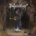 Inquisition Invoking The Majestic Throne of S..(2LP)