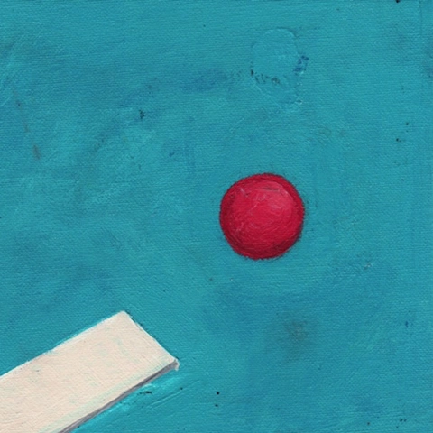 Dutch Uncles O Shudder (LP) 