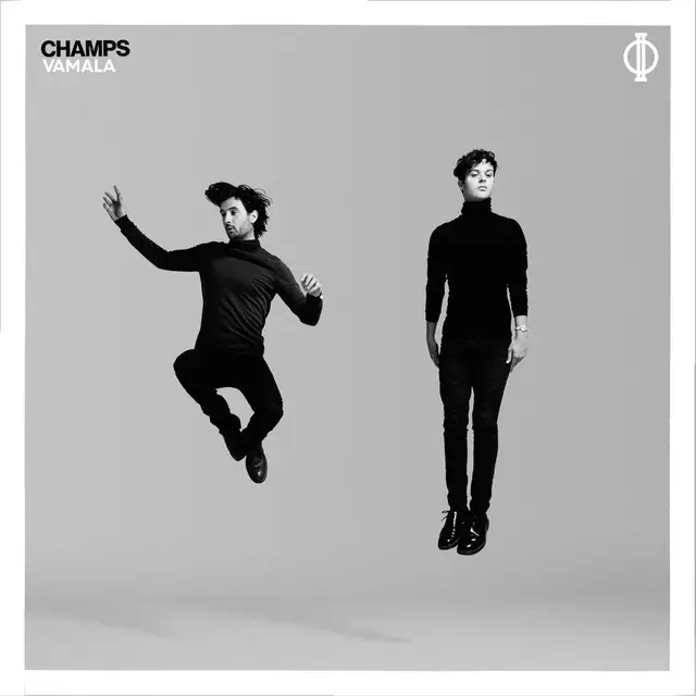 Champs Vamala (LP) 