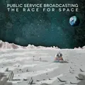 Public Service Broadcasting The Race For Space (LP)