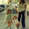 Diverse artister Funky Chicken Part 1 (2LP)