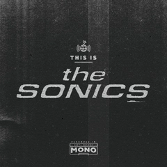 Sonics This Is The Sonics (LP)