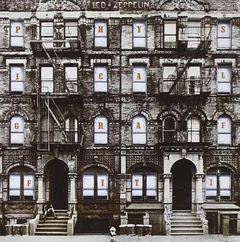 Led Zeppelin Physical Graffiti (2LP)