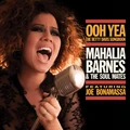 Mahalia Barnes &amp; The Soul Mates Ooh Yea: The Betty Davis Songbook (2LP)