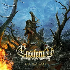 Ensiferum One Man Army (LP)