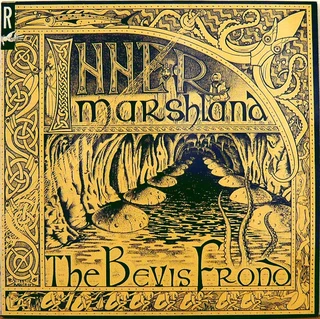 Bevis Frond Inner Marshland (2LP)