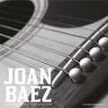 Joan Baez Newport Folk Festival 1968 (2LP)