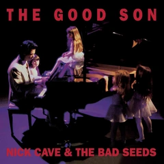 Nick Cave &amp; The Bad Seeds The Good Son (LP)